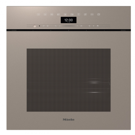 MIELE DGC 7460 HCX Pro Εντοιχιζόμενος Φούρνος Ατμού Μπεζ περλέ 67lt MIELE DGC 7460 HCX Pro Εντοιχιζόμενος Φούρνος Ατμού Μπεζ περλέ 67lt
